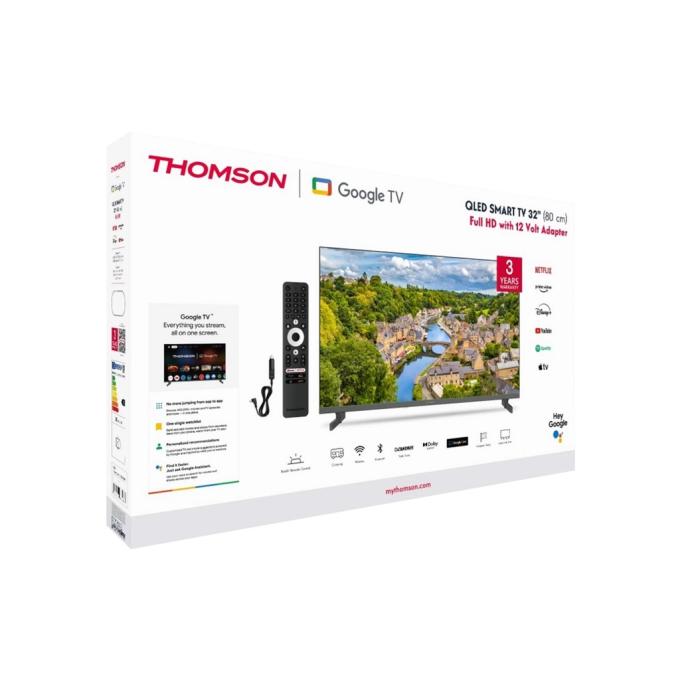 Thomson 32FQG3S15C