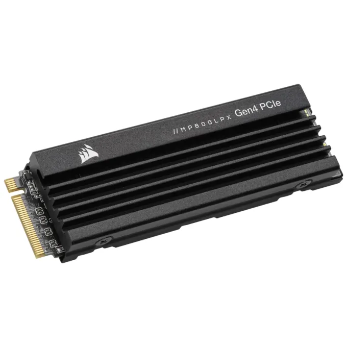 Corsair CSSD-F1000GBMP600PLP