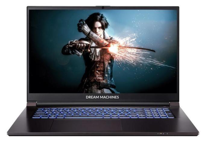 DM RG2050-17UA31