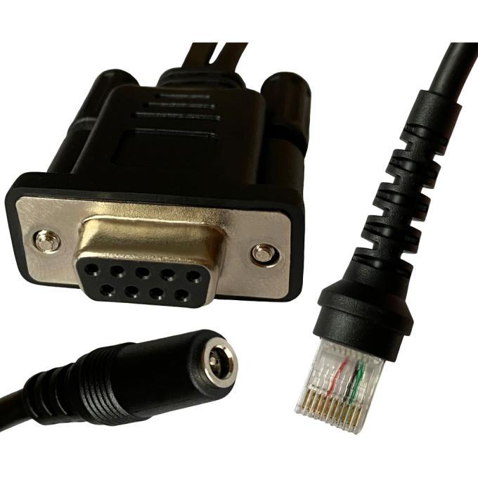 ІКС RS232 cable-ІКС-3209