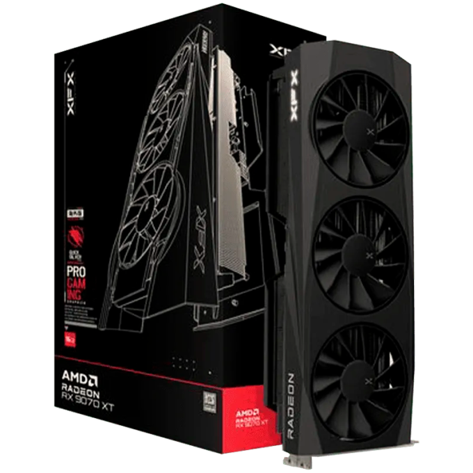 XFX RX-97TQICKB9