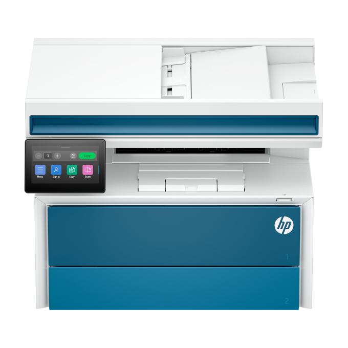 HP 8X3F8A