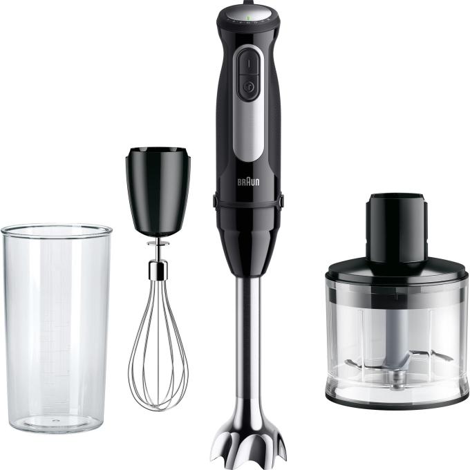 BRAUN MQ 55236 MBK
