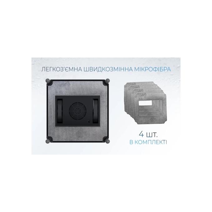 DYXON MEGAWASHER 2000 PRO White