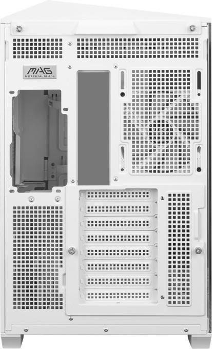 MSI MAG PANO 100R PZ WHITE