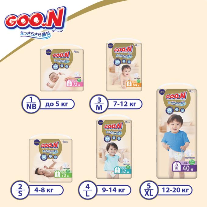 GOO.N F1010101-155
