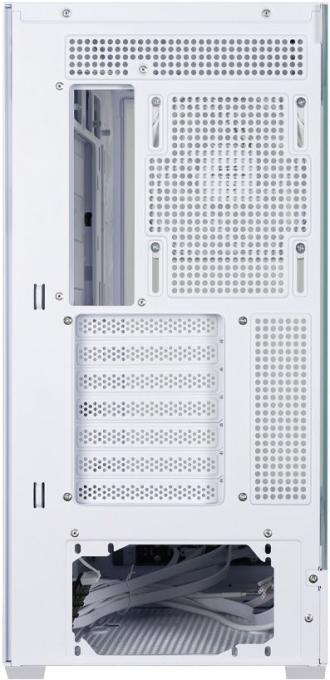 Zalman P40DSWHITE