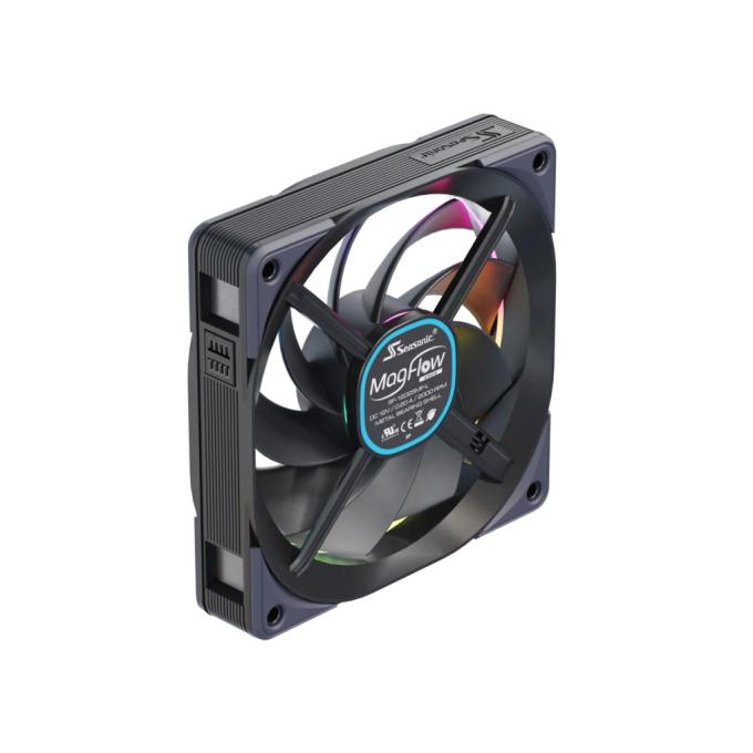 Seasonic MAGFLOW-ARGB-3