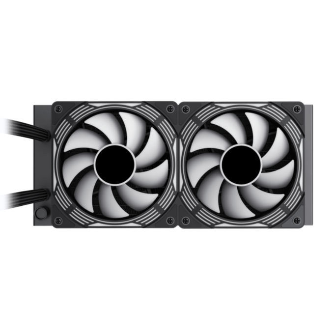 GAMEMAX IceChill 240V