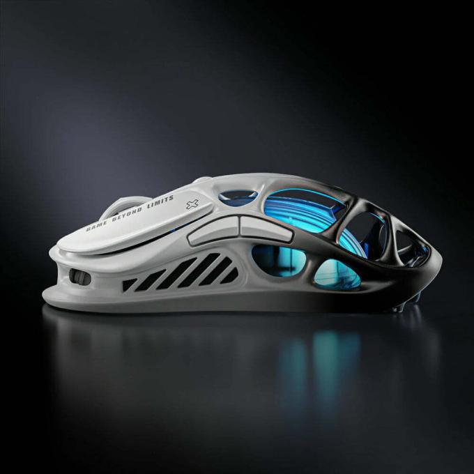 GravaStar GRAVASTARM1PRO_GBLK