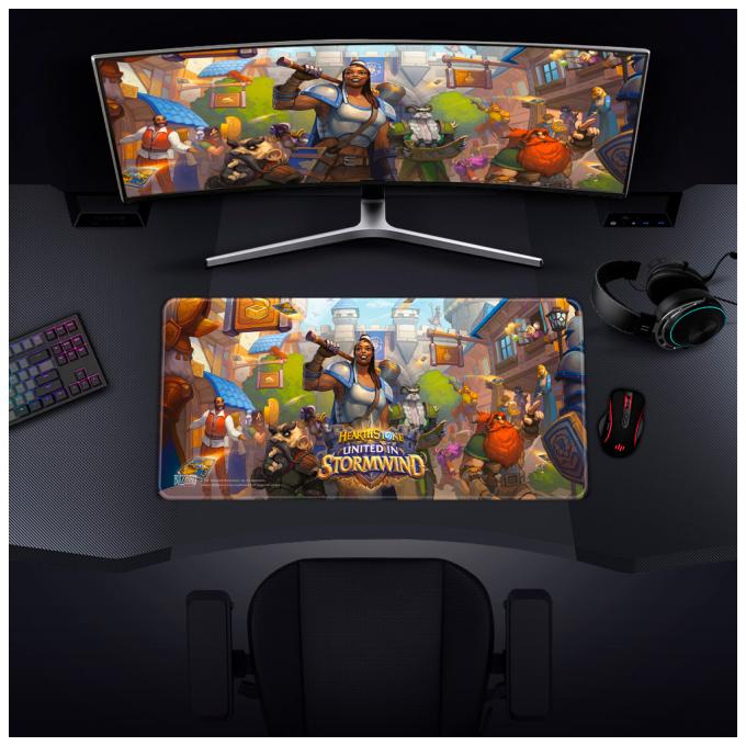 Blizzard FBLMPHSUNSTWD21XL