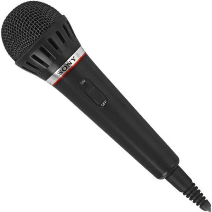 Микрофон SONY FV120 FV120.CE7