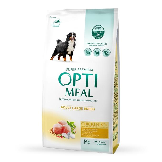 Optimeal 4820083905360
