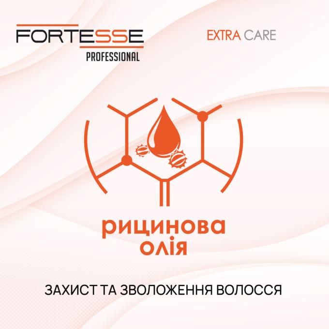 Fortesse Professional 4820000306843