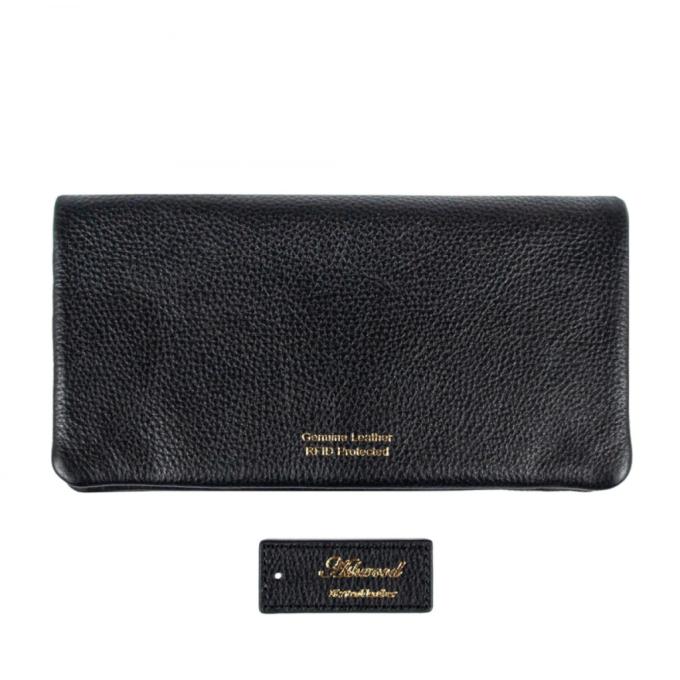 Ashwood J56 Black