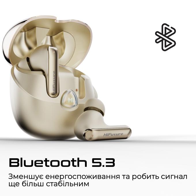 HiFuture sonicair.champagne