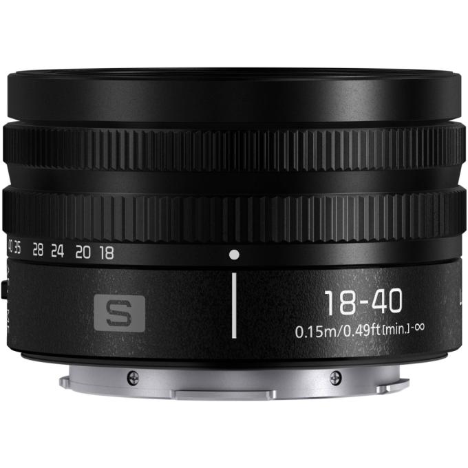 PANASONIC DC-S9NE-W