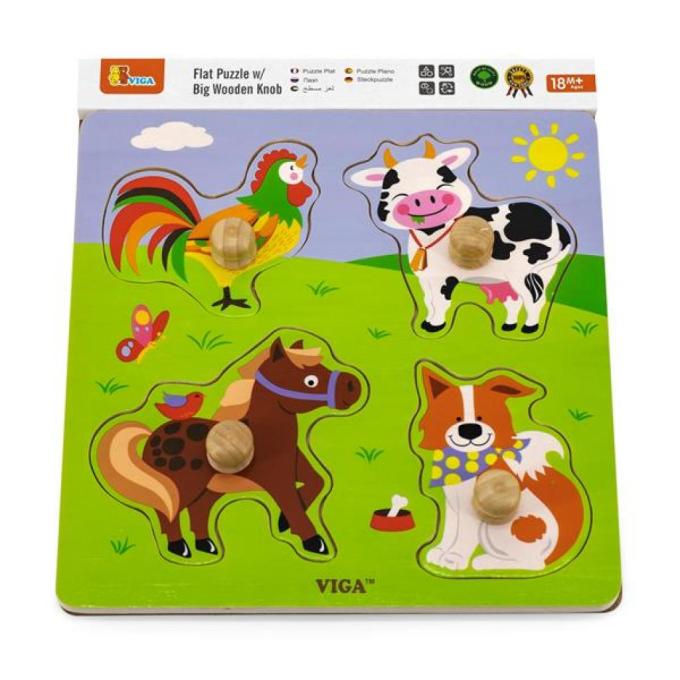Viga Toys 50839