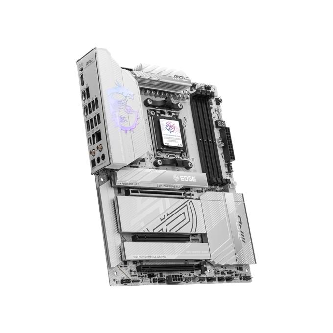 MSI MPG X870E EDGE TI WIFI