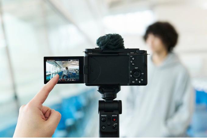 SONY ZVE1B.CEC