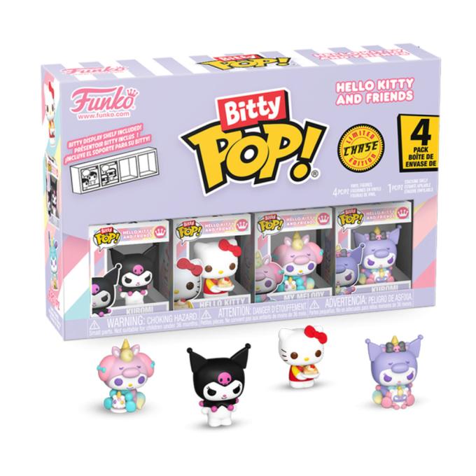 Funko Pop 85715