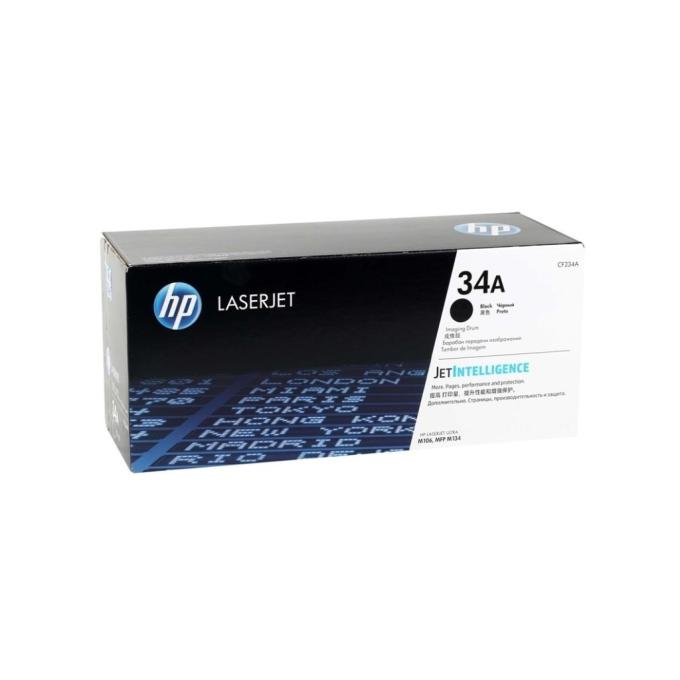 HP CF234A