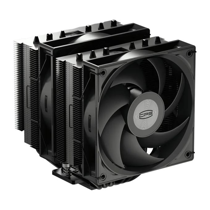 PCcooler RT620 PRO BK