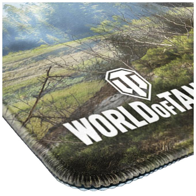 Wargaming FSWGMP_52WOOD_M