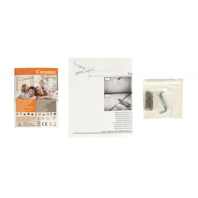 Teploceramic TCH-750-692239