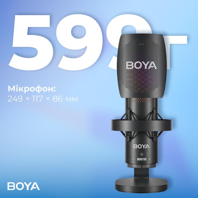 Boya BOYA K9