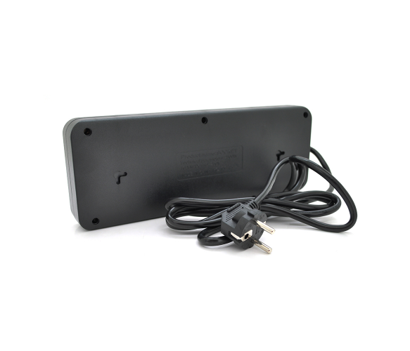 VOLTRONIC F34-Black