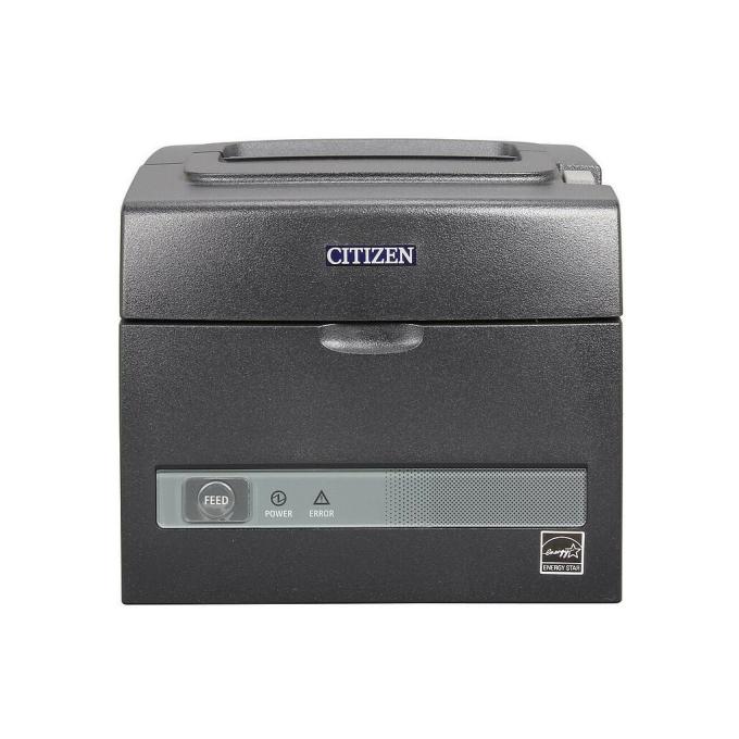 Citizen CTS310IIEBK