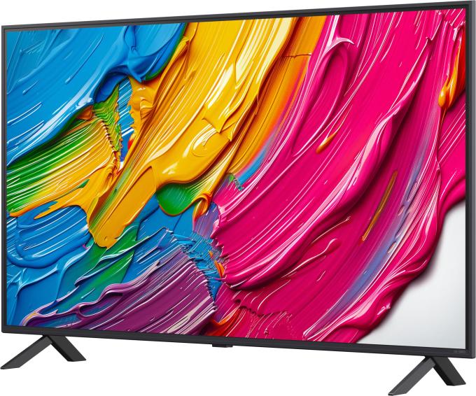LG 50QNED80A6A