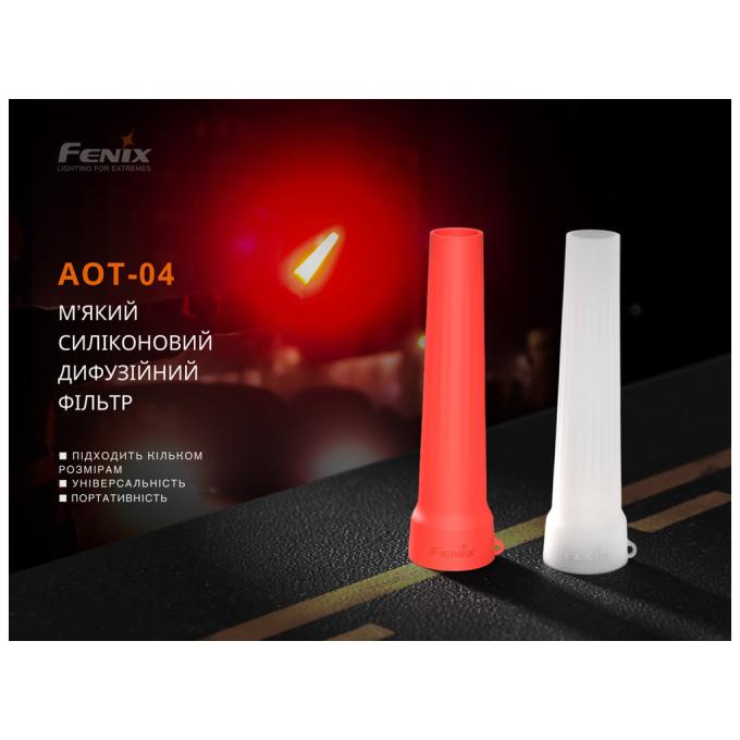 Fenix AOT-04W