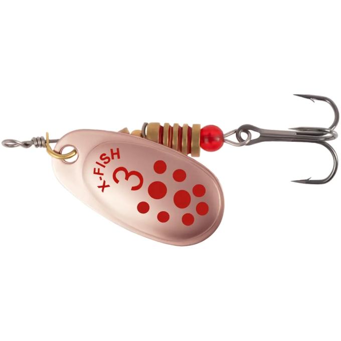 X-Fish 1917.06.29
