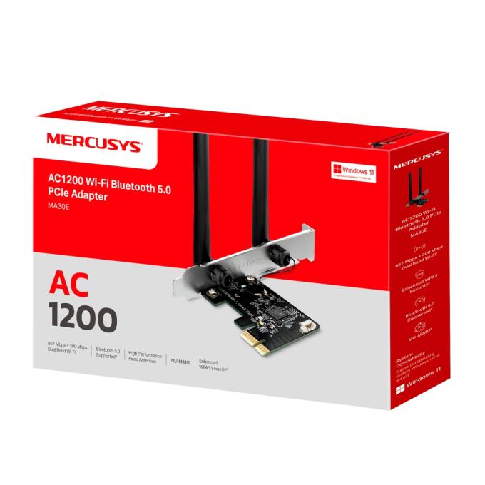 MERCUSYS MA30E
