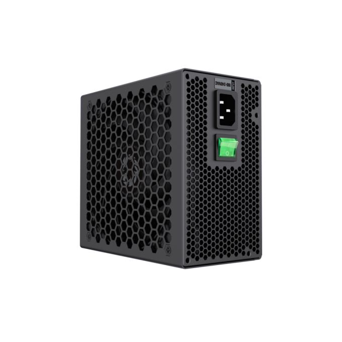 GAMEMAX GM-700 Modular