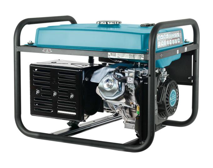 Konner&Sohnen KS 7000E 5.5кВт 230В электростартер