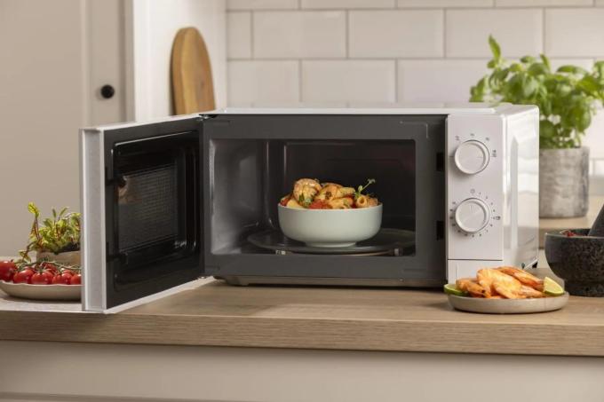 Gorenje MO20CE1W5