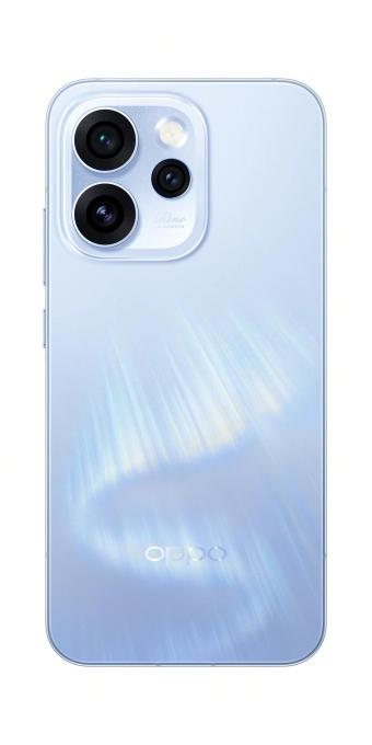 Oppo Reno15 Pro 12/512GB Aurora Blue