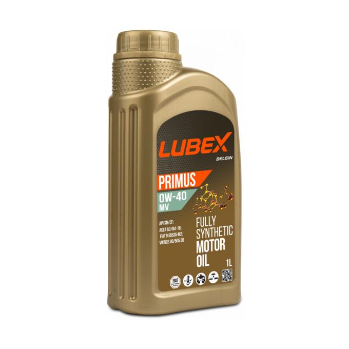 LUBEX 034-1621-1201