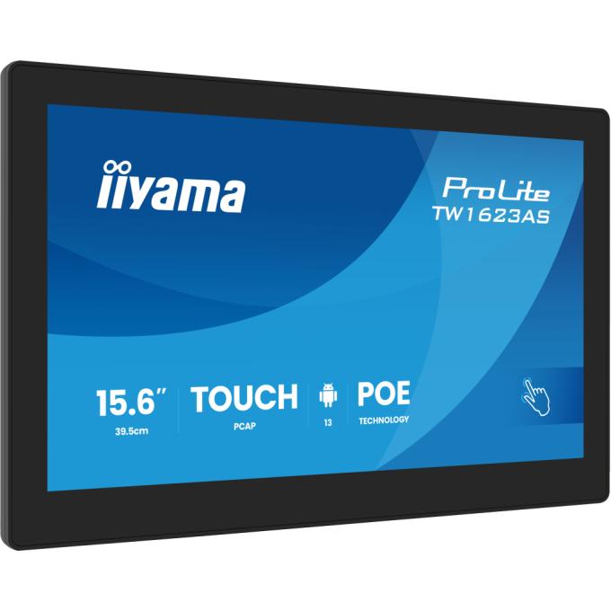 Iiyama TW1623AS-B3P