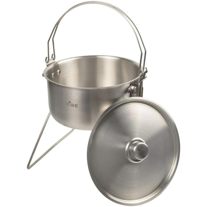 Tribe T-FH-0006-metal