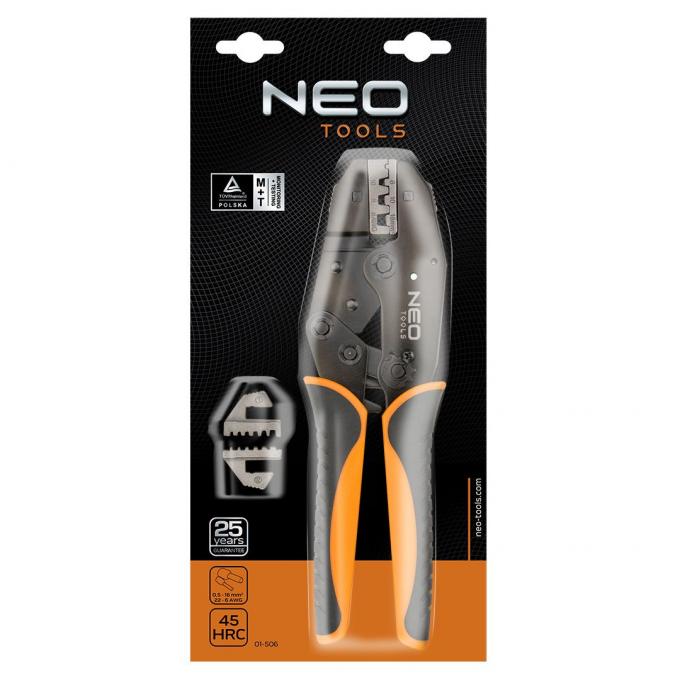 Neo Tools 01-506