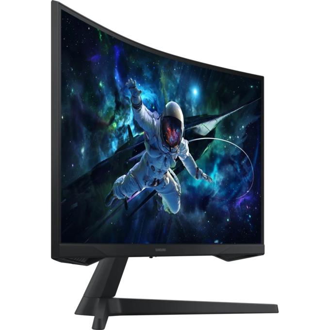 Samsung LS27CG550EIXUA