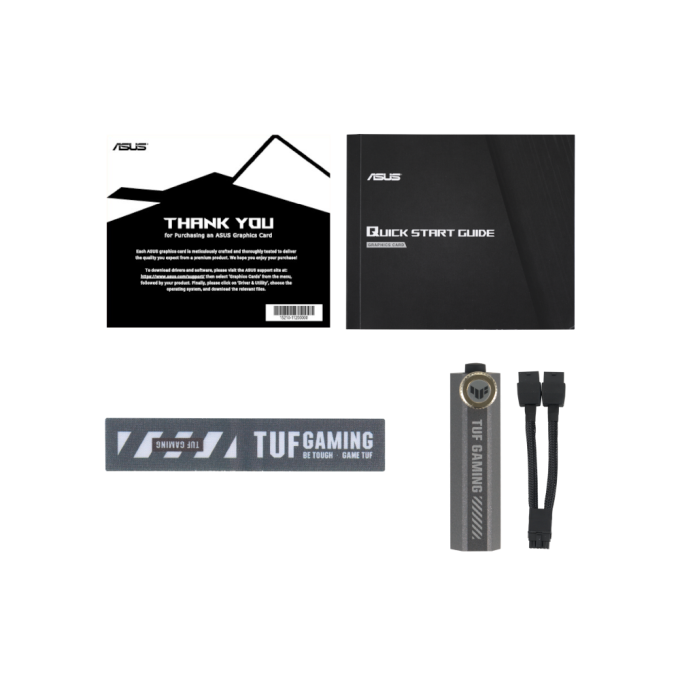 ASUS TUF-RTX5060TI-O16G-GAMING