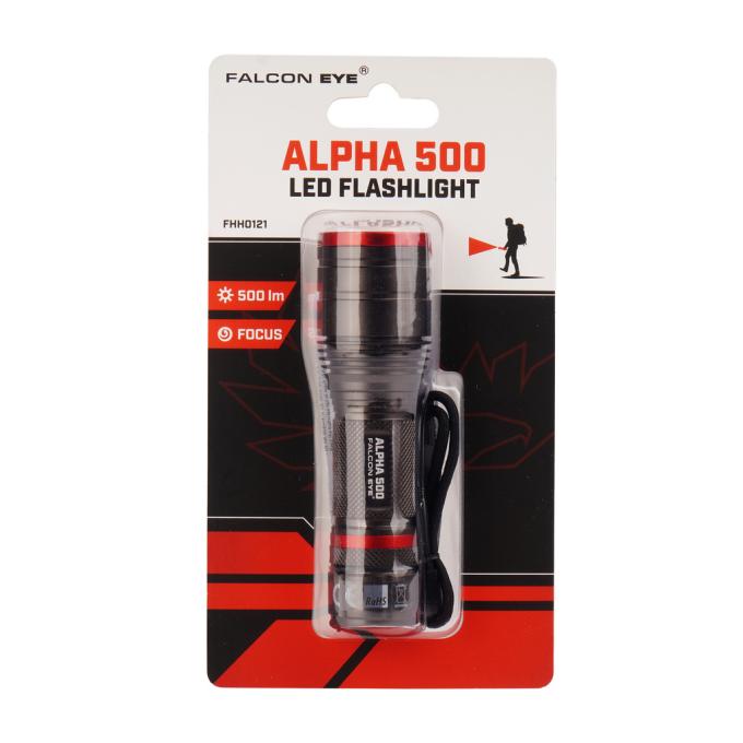 Falcon Eye DAS303972