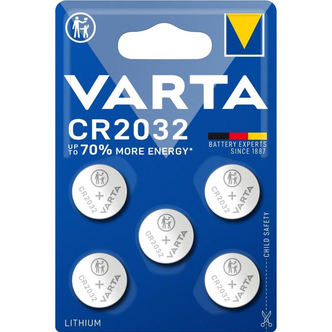 Varta 6032101415