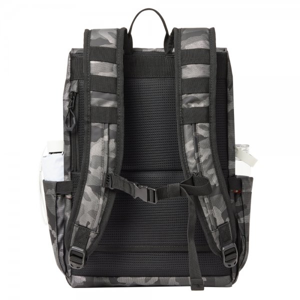 RivaCase 7621 (Grey camo)