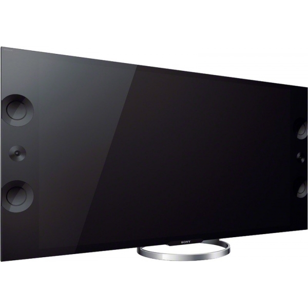Телевизор LED 3D Sony 55" KD55X9005CBR2